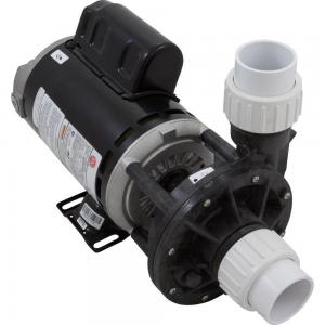 Pump, Aqua Flo FMHP, 1.0ohp/1.5thp, 115v, 2-Spd, 48fr, 1-1/2", OEM